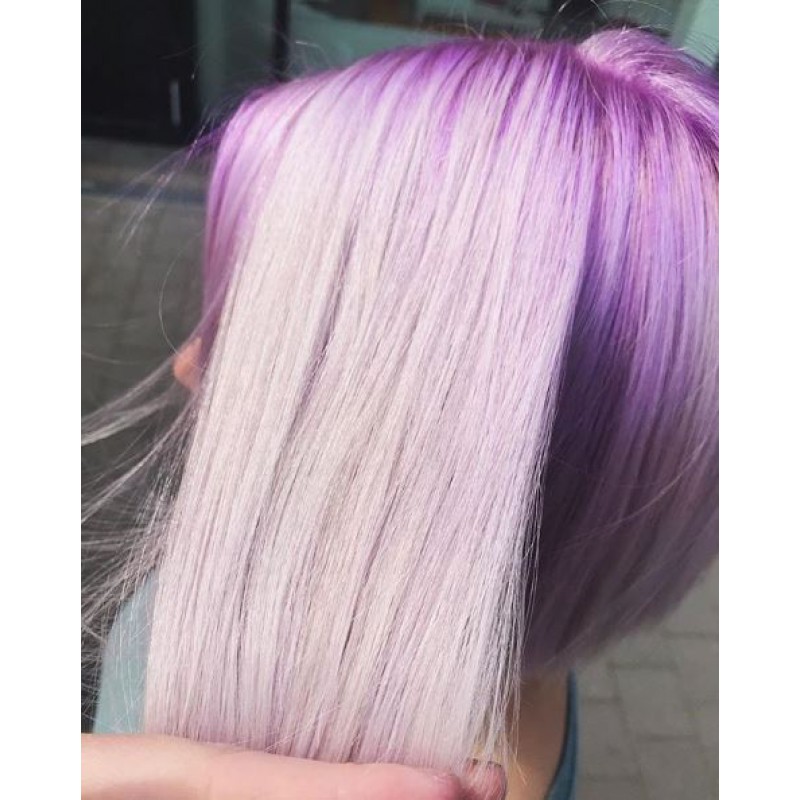 Краска для волос лавандового цвета Lavender - Directions