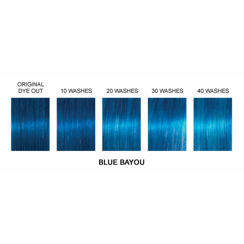 Профессиональная краска для волос Blue Bayou™ - Manic Panic Professional