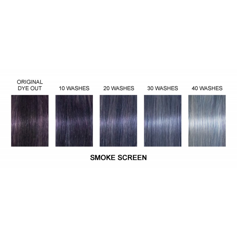 Профессиональная краска для волос Smoke Screen™ - Manic Panic Professional