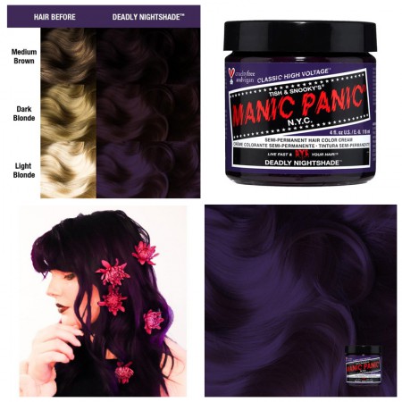 Manic Panic