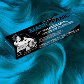 Профессиональная краска для волос Blue Bayou™ - Manic Panic Professional